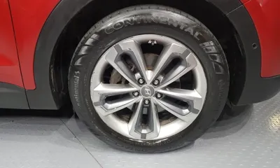 Hyundai Maxcruz 2014, 141833 км, за 5298.01 USD