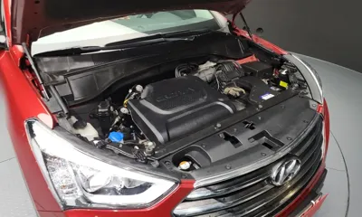 Hyundai Maxcruz 2014, 141833 км, за 5298.01 USD - фото 6