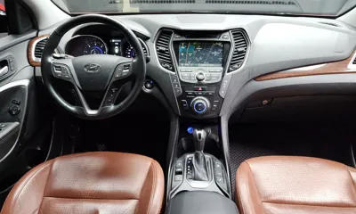 Hyundai Maxcruz 2014, 141833 км, за 5298.01 USD - фото 7