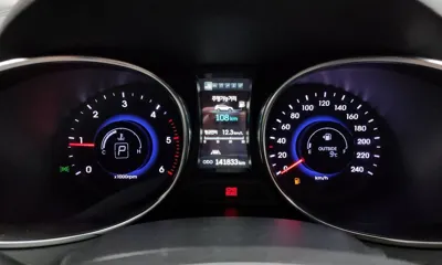 Hyundai Maxcruz 2014, 141833 км, за 5298.01 USD - фото 8