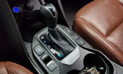 Hyundai Maxcruz 2014, 141833 км, за 5298.01 USD - фото 9