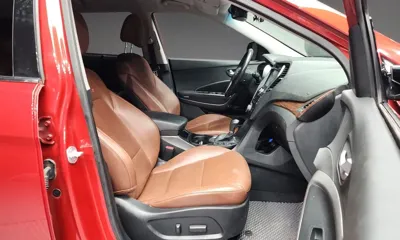 Hyundai Maxcruz 2014, 141833 км, за 5298.01 USD - фото 11