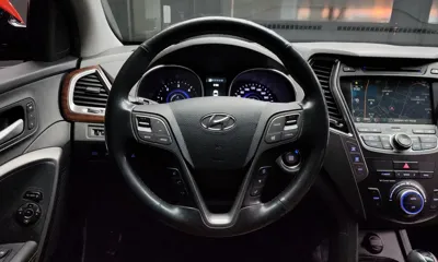 Hyundai Maxcruz 2014, 141833 км, за 5298.01 USD - фото 13