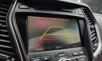 Hyundai Maxcruz 2014, 141833 км, за 5298.01 USD - фото 14
