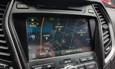 Hyundai Maxcruz 2014, 141833 км, за 5298.01 USD - фото 15