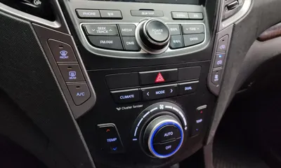 Hyundai Maxcruz 2014, 141833 км, за 5298.01 USD - фото 17