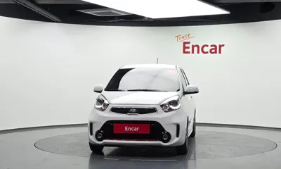Kia Morning 2016, 91730 км, за 4030.42 USD