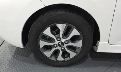 Kia Morning 2016, 91730 км, за 4030.42 USD