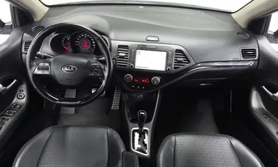 Kia Morning 2016, 91730 км, за 4030.42 USD - фото 7