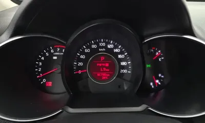 Kia Morning 2016, 91730 км, за 4030.42 USD - фото 8