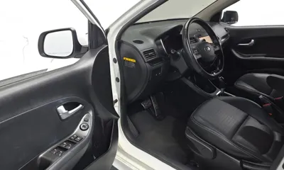 Kia Morning 2016, 91730 км, за 4030.42 USD - фото 10