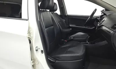 Kia Morning 2016, 91730 км, за 4030.42 USD - фото 12