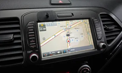 Kia Morning 2016, 91730 км, за 4030.42 USD - фото 16