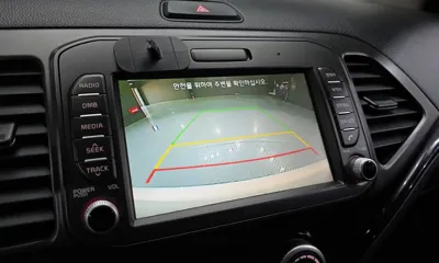 Kia Morning 2016, 91730 км, за 4030.42 USD - фото 17