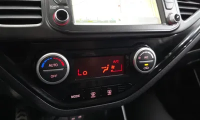 Kia Morning 2016, 91730 км, за 4030.42 USD - фото 18