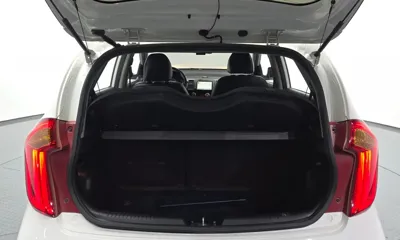 Kia Morning 2016, 91730 км, за 4030.42 USD - фото 20