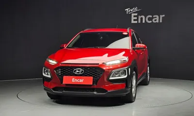 Hyundai Kona 2018, 91980 км, за 7735.81 USD - фото 3