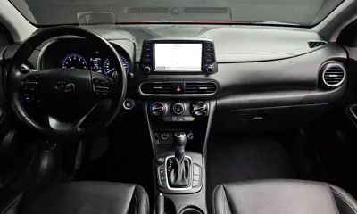 Hyundai Kona 2018, 91980 км, за 7735.81 USD - фото 7