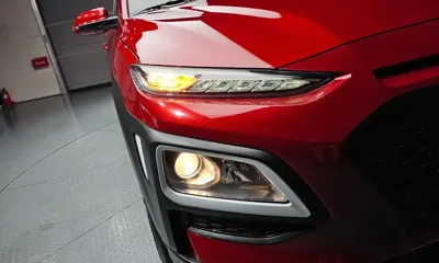 Hyundai Kona 2018, 91980 км, за 7735.81 USD - фото 22