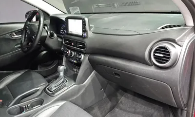Hyundai Kona 2018, 91980 км, за 7735.81 USD - фото 30
