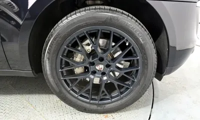 Porsche Macan 2015, 64421 км, за 23135.92 USD