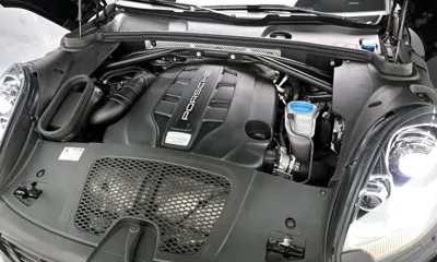 Porsche Macan 2015, 64421 км, за 23135.92 USD - фото 6