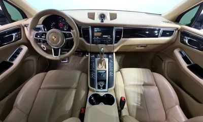 Porsche Macan 2015, 64421 км, за 23135.92 USD - фото 7