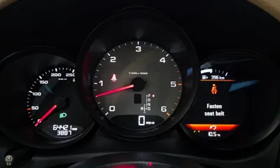 Porsche Macan 2015, 64421 км, за 23135.92 USD - фото 8