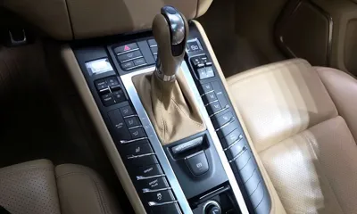 Porsche Macan 2015, 64421 км, за 23135.92 USD - фото 9