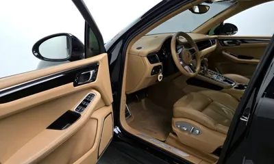Porsche Macan 2015, 64421 км, за 23135.92 USD - фото 10