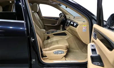 Porsche Macan 2015, 64421 км, за 23135.92 USD - фото 11