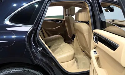Porsche Macan 2015, 64421 км, за 23135.92 USD - фото 12