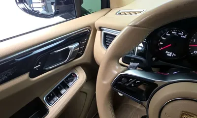 Porsche Macan 2015, 64421 км, за 23135.92 USD - фото 17