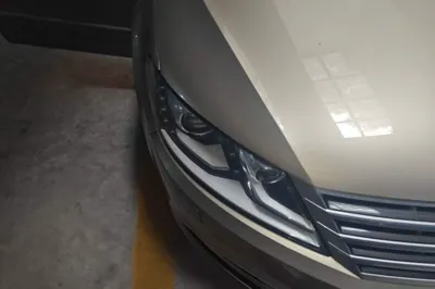 Volkswagen FAW-Volkswagen CC 2015, 150600 км, за 6653 USD - фото 7