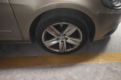 Volkswagen FAW-Volkswagen CC 2015, 150600 км, за 6653 USD - фото 8