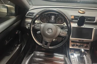 Volkswagen FAW-Volkswagen CC 2015, 150600 км, за 6653 USD - фото 9