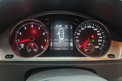 Volkswagen FAW-Volkswagen CC 2015, 150600 км, за 6653 USD - фото 10