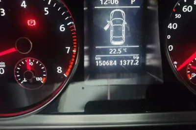 Volkswagen FAW-Volkswagen CC 2015, 150600 км, за 6653 USD - фото 11