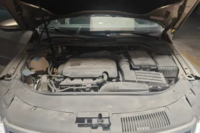 Volkswagen FAW-Volkswagen CC 2015, 150600 км, за 6653 USD - фото 21