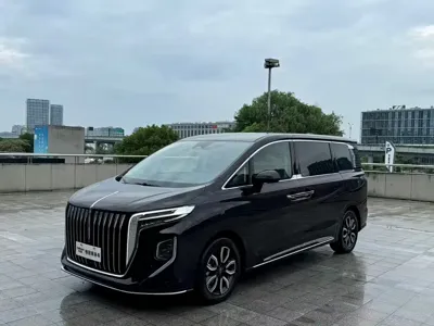 Hongqi Hongqi HQ9