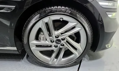 Genesis G80 2025, 19500 км, за 38050.87 USD
