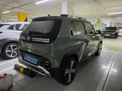 Hyundai Casper 2026, 7905 км, за 19430.22 USD