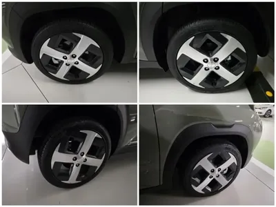 Hyundai Casper 2026, 7905 км, за 19430.22 USD - фото 7