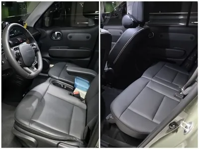 Hyundai Casper 2026, 7905 км, за 19430.22 USD - фото 8