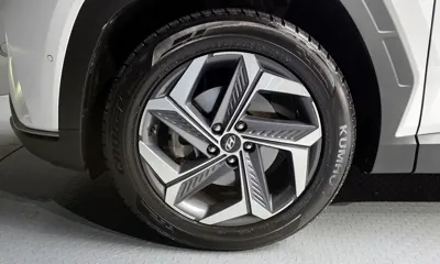 Hyundai Tucson 2021, 104290 км, за 14145.96 USD