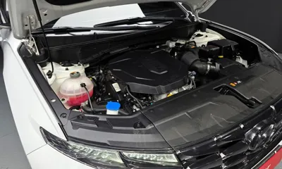 Hyundai Tucson 2021, 104290 км, за 14145.96 USD - фото 6