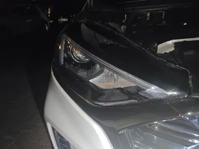 Ford Edge 2021, 31500 км, за 18831 USD - фото 7