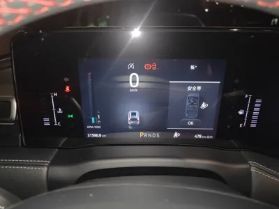 Ford Edge 2021, 31500 км, за 18831 USD - фото 12