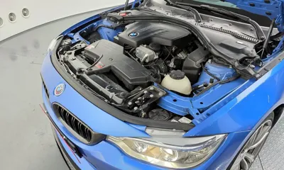 BMW 4-Series 2014, 53191 км, за 12025.11 USD - фото 6