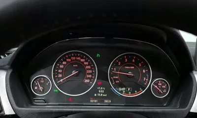 BMW 4-Series 2014, 53191 км, за 12025.11 USD - фото 8